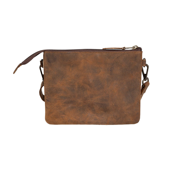 STS Ranchwear Cowhide Rio Crossbody