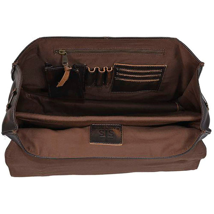 STS Ranch Wear Pony Express Messenger