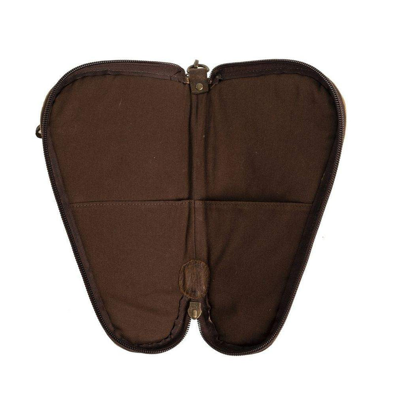 STS Ranch Wear Buffalo Creek Pistol Case