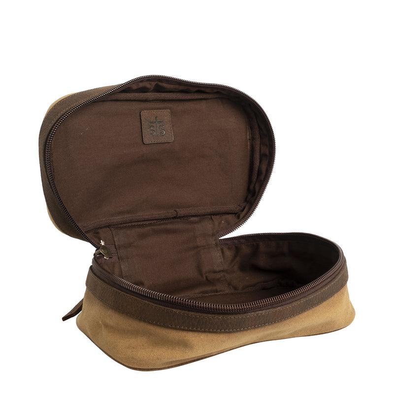 STS Ranchwear Buffalo Creek Shave Kit