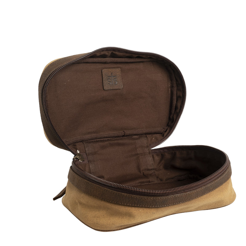 STS Ranchwear Buffalo Creek Shave Kit