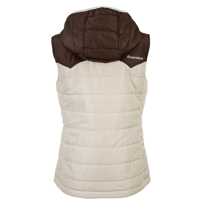 STS Ranchwear Women's Rowan Vest