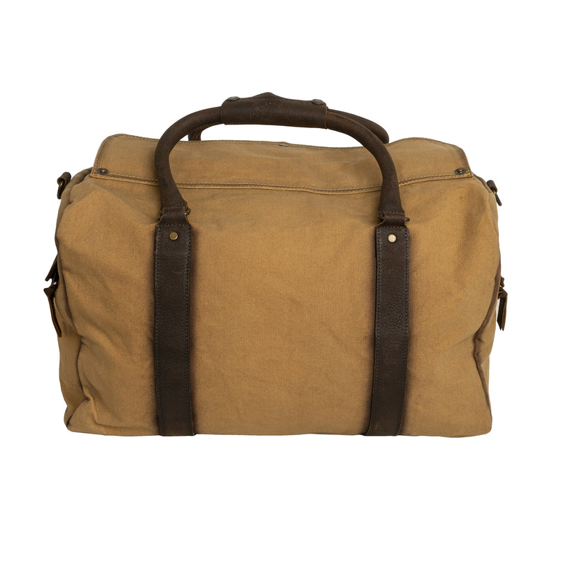 STS Ranchwear Buffalo Creek Small Duffle