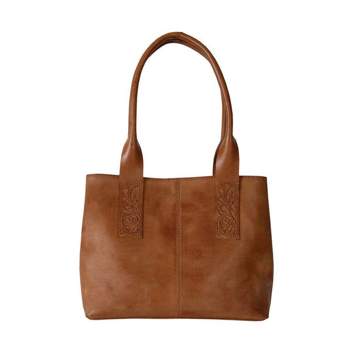 STS Ranch Wear Yipee Kiyay Tote