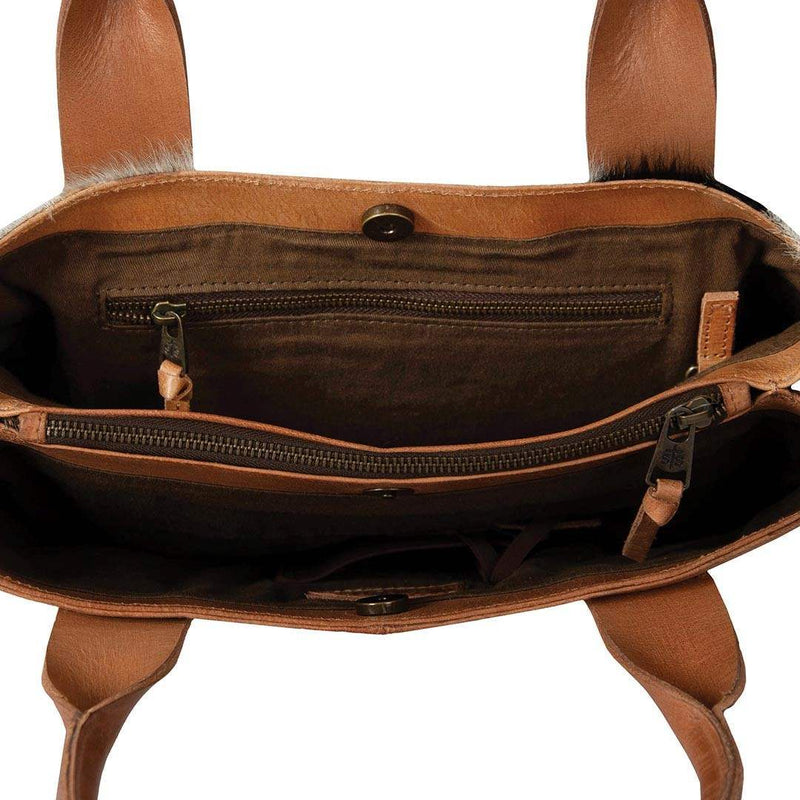 STS Ranch Wear Yipee Kiyay Tote
