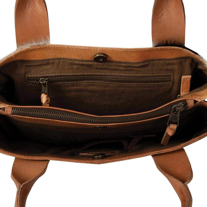 STS Ranch Wear Yipee Kiyay Tote