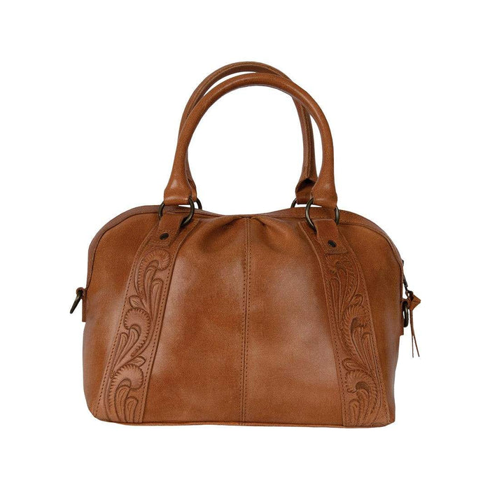 STS Ranchwear Yipee Kiyay Sansa Satchel