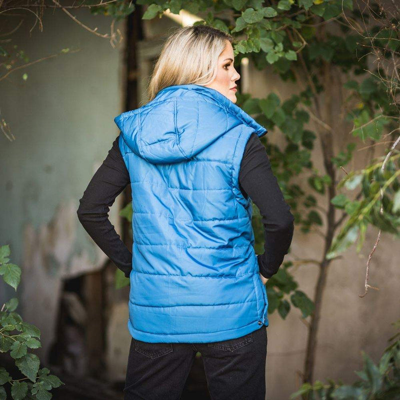 STS Ranch Wear Women's Crazy Jane Vest
