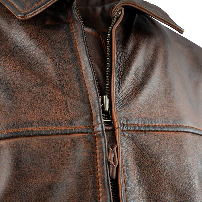 STS Ranchwear Men's Deep Bay Rifleman Jacket