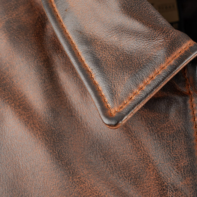 STS Ranchwear Men's Deep Bay Rifleman Jacket