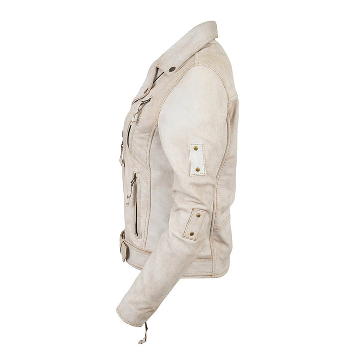 STS Ranchwear Women's Iris Cremello Jacket