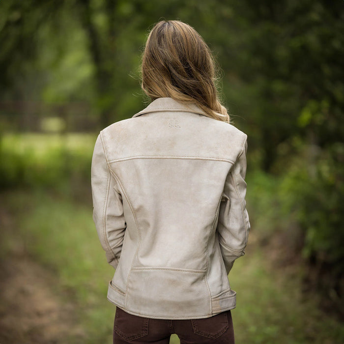 STS Ranchwear Women's Iris Cremello Jacket