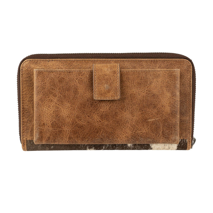 STS Ranchwear Vaquero Bentley Wallet