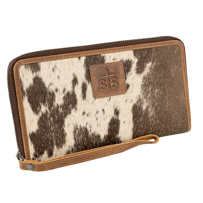STS Ranchwear Vaquero Bentley Wallet
