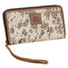 STS Ranch Wear Serengeti Bentley Wallet