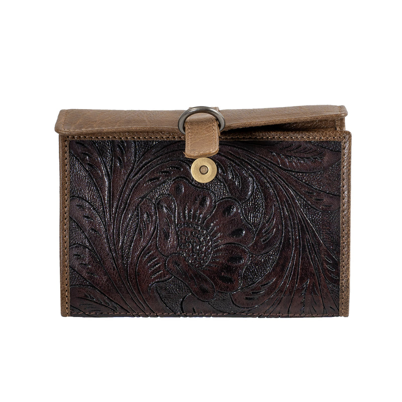 STS Ranchwear Boho Cowgirl Tillie Wallet