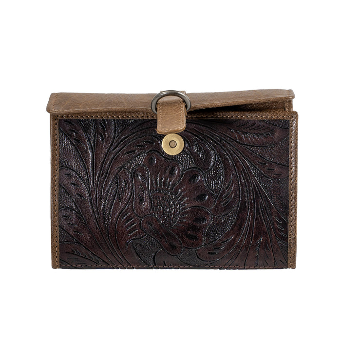 STS Ranchwear Boho Cowgirl Tillie Wallet