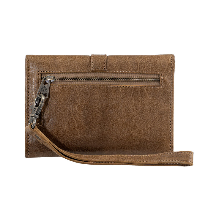 STS Ranchwear Boho Cowgirl Tillie Wallet