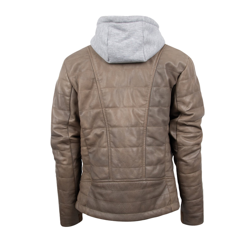 STS Ranchwear Women's Taupe Amberly Jacket