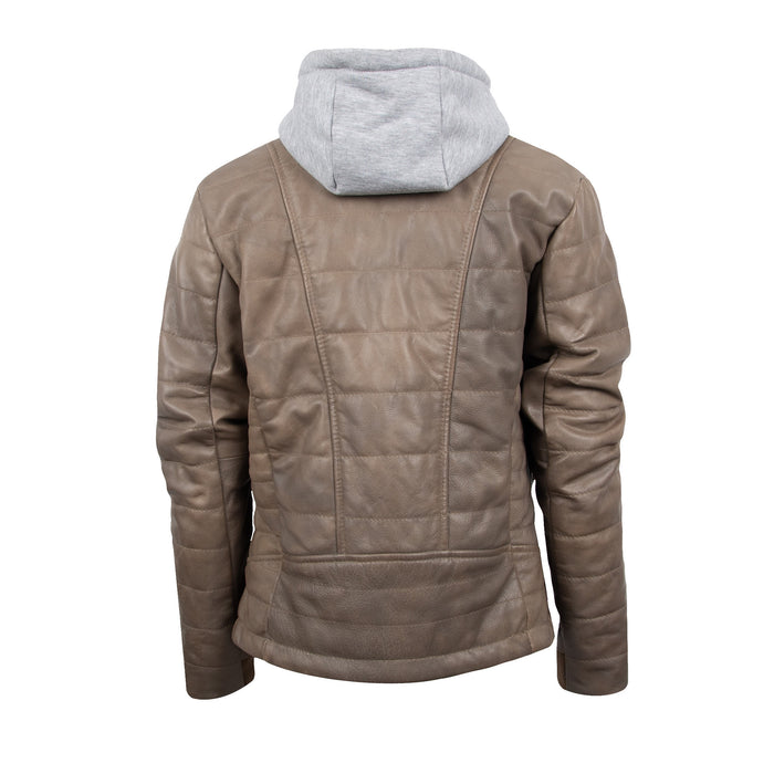 STS Ranchwear Women's Taupe Amberly Jacket
