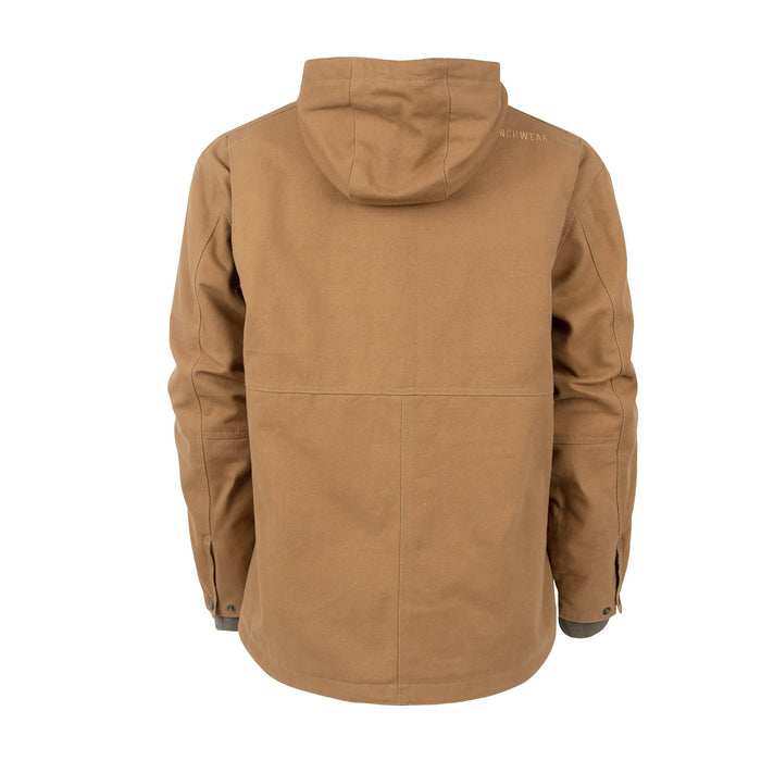 STS Ranchwear Men's Canvas Walt Jacket