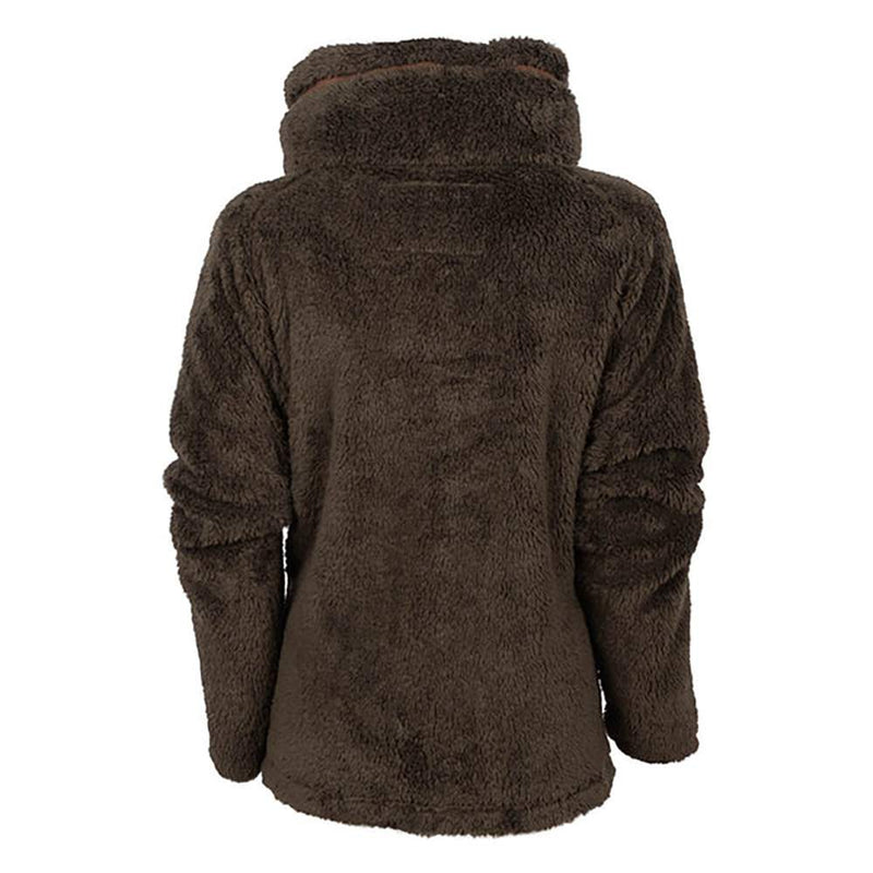 STS Ranchwear Women's Teddy Jacket