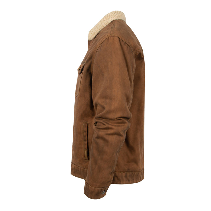 STS Ranchwear Men's Canvas Eldan Jacket