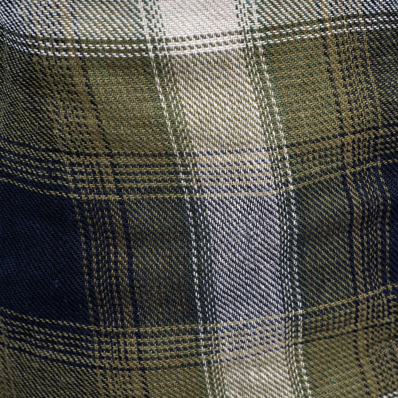 STS Ranchwear Men's Heather Brown Homesteader Jacket