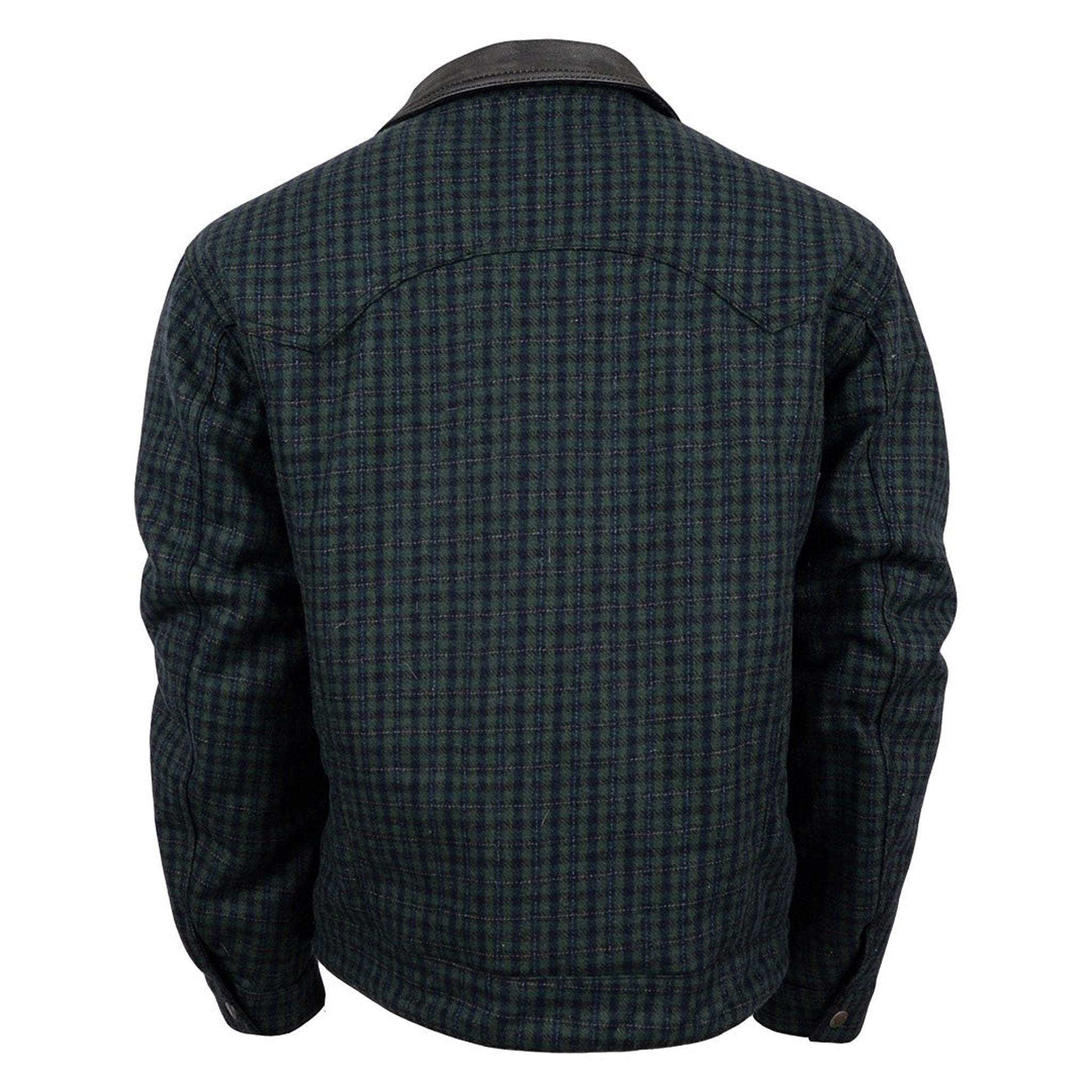 STS Ranchwear Men's Gitano Jacket