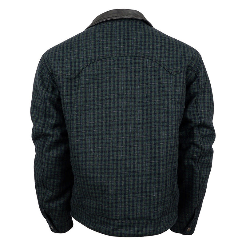 STS Ranchwear Men's Gitano Jacket