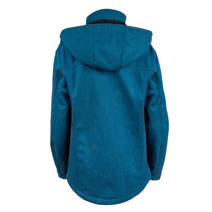 STS Ranchwear Women's Weston Teal Jacket