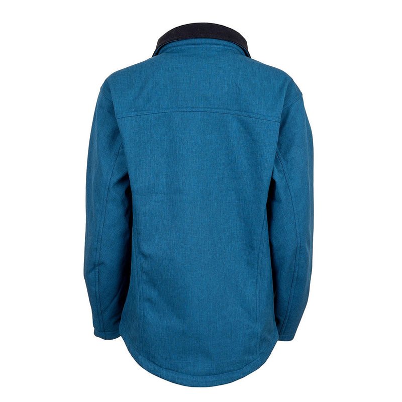 STS Ranchwear Women's Weston Teal Jacket