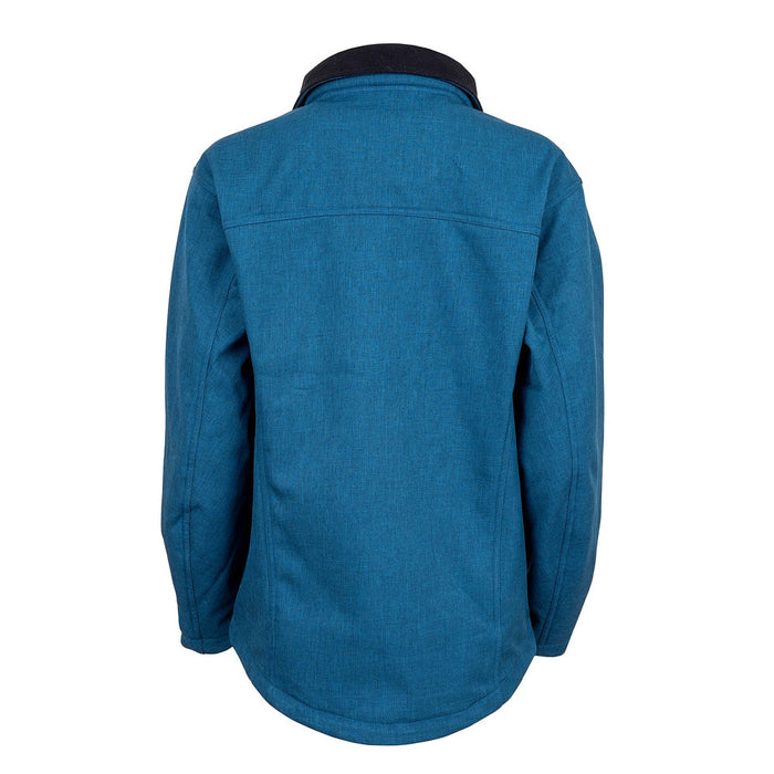 STS Ranchwear Women's Weston Teal Jacket