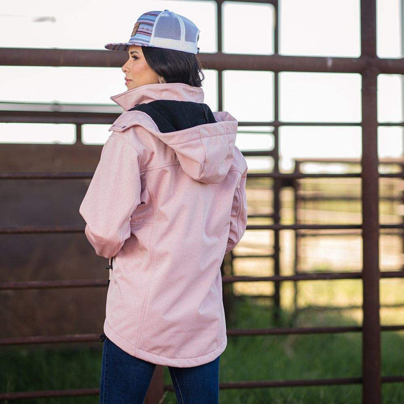 STS Ranch Wear Women's Weston Western Jacket