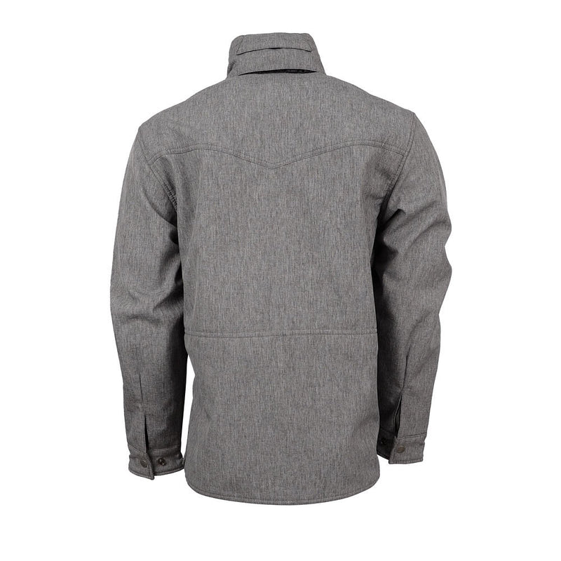 STS Ranchwear Women's Brazos Grey Jacket