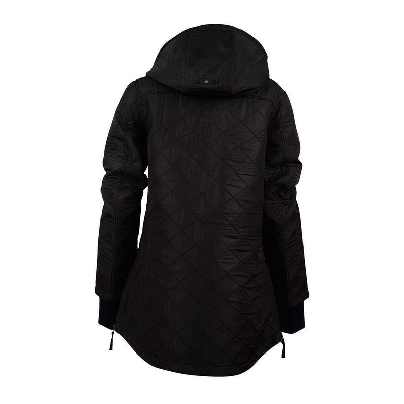 STS Ranch Wear Women's Blakely Black Jacket