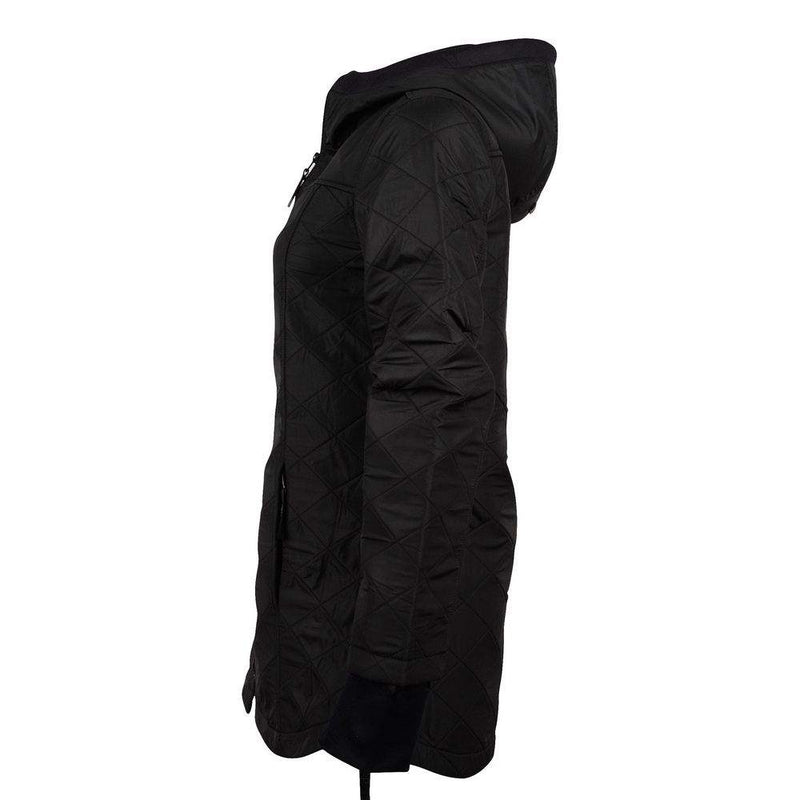 STS Ranch Wear Women's Blakely Black Jacket