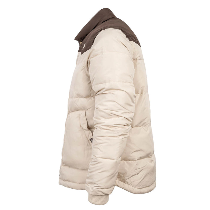 STS Ranchwear Men's Rowan Cream Jacket