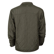 STS Ranch Wear Men's Cassidy Olive Jacket