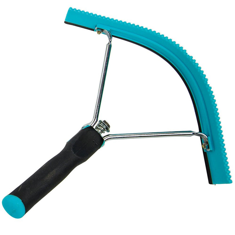 Professionals Choice Tail Tamer Soft Touch Sweat Scraper