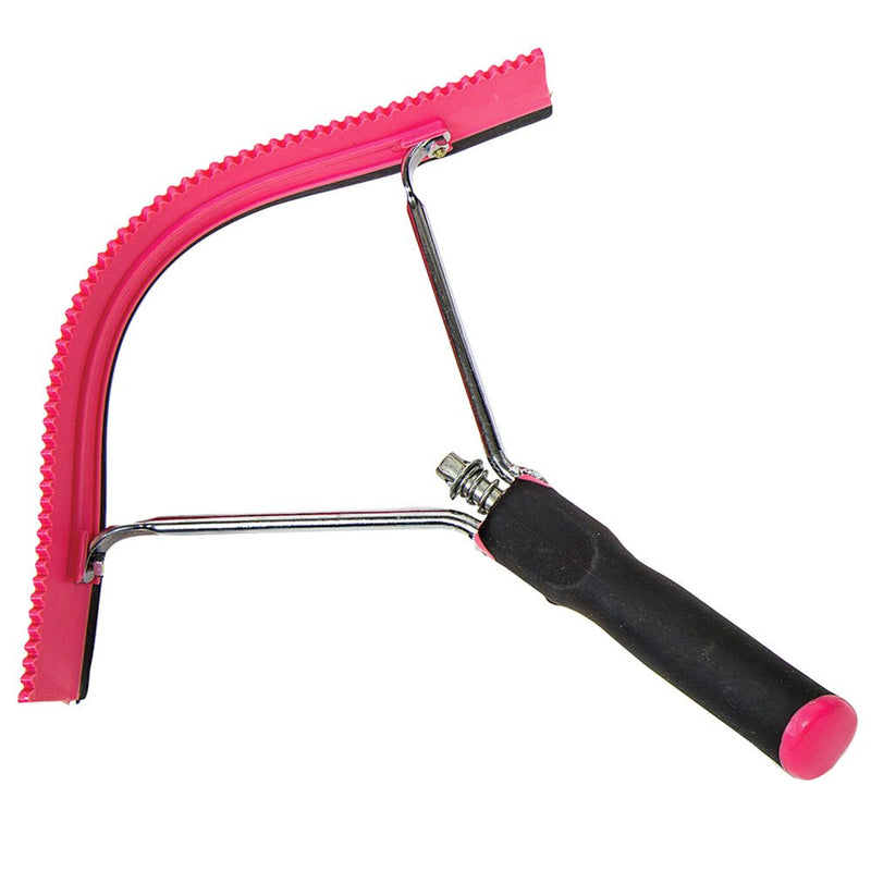 Professionals Choice Tail Tamer Soft Touch Sweat Scraper
