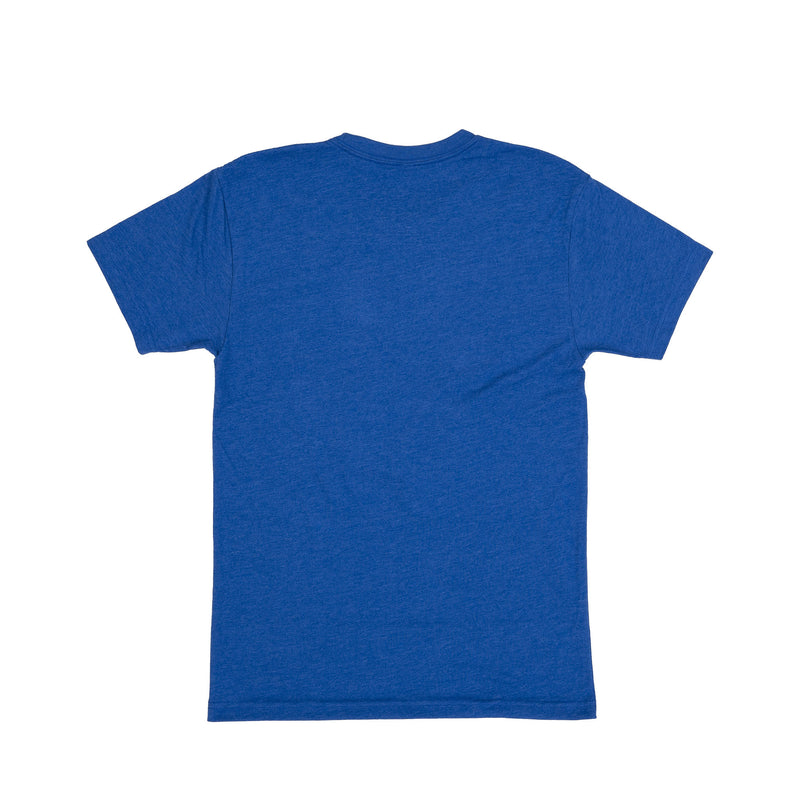 STS Ranchwear Men's Bull Americana Tee