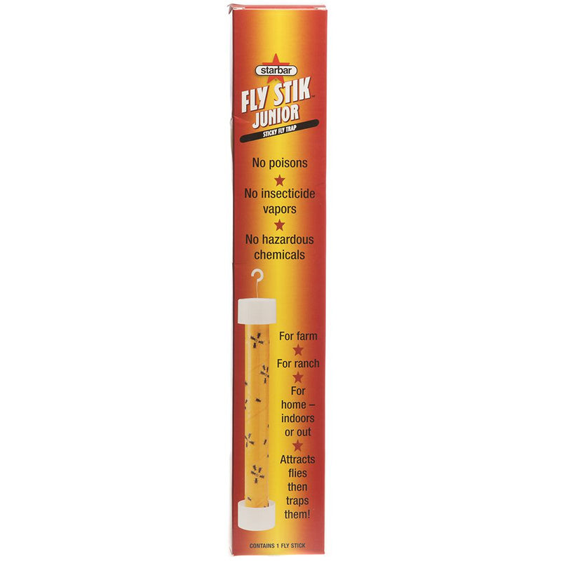 Starbar Fly Stik Jr. Sticky Fly Trap