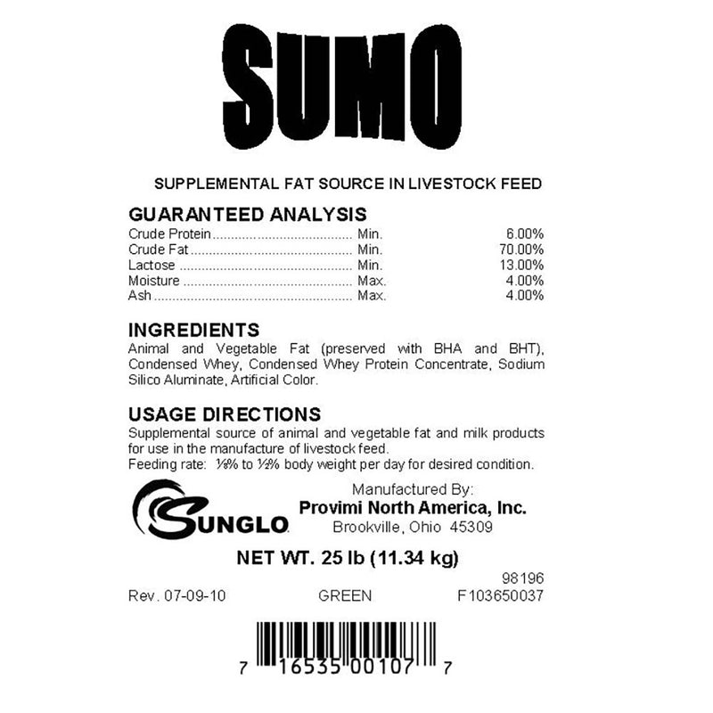 Sunglo Sunglo Sumo