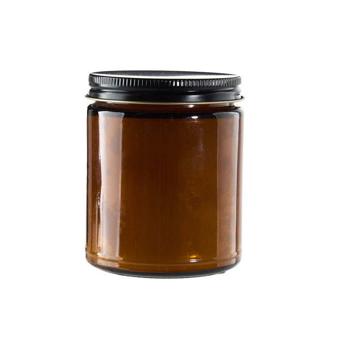 Mcintire Saddlery Sunbathing 8oz Candle