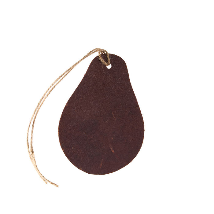 Mcintire Saddlery Sunbathing Air Freshener