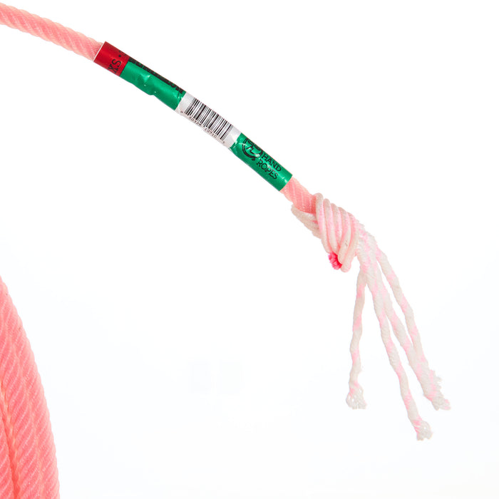 Top Hand Rope Company Sundown 5-Strand Breakaway Rope