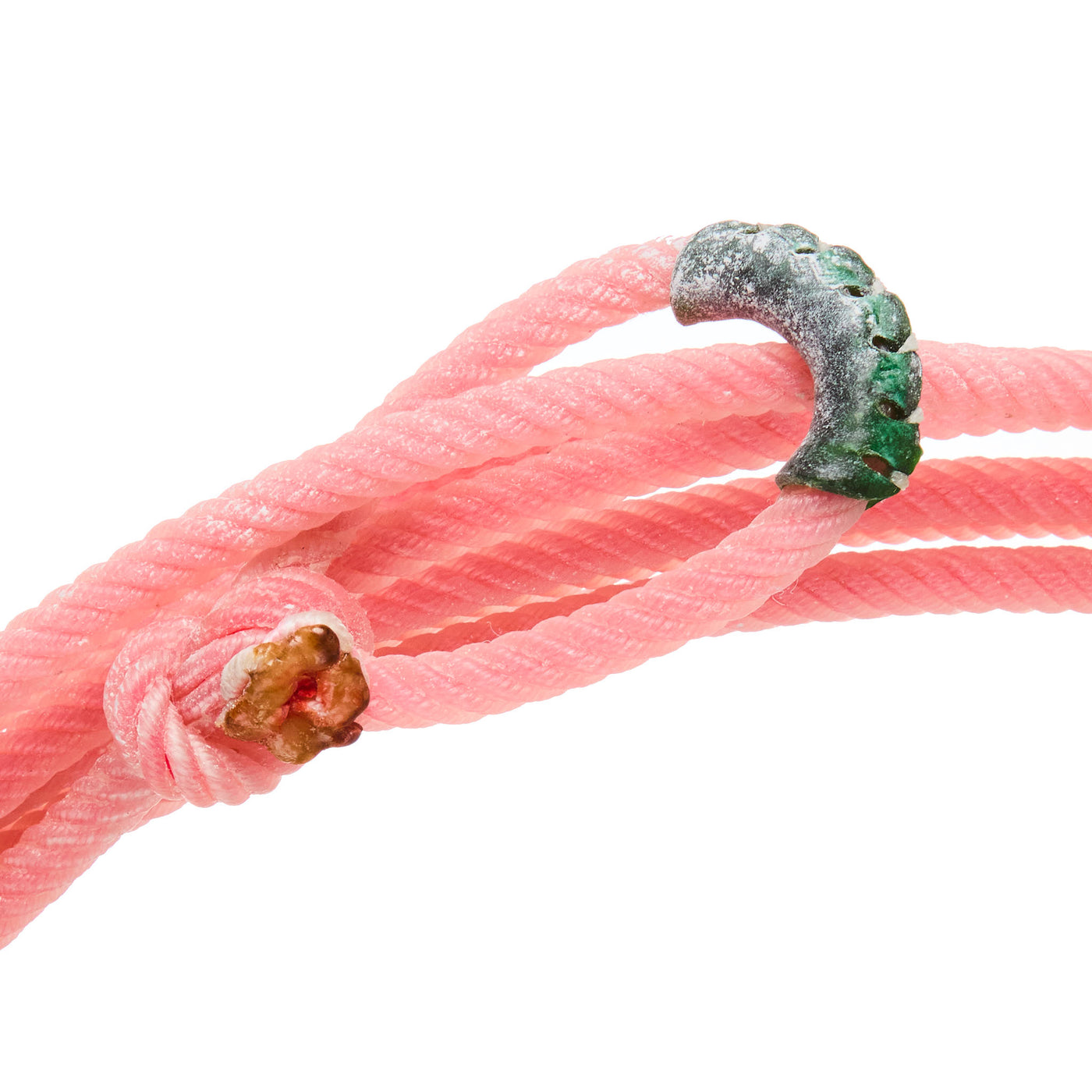 Simbu Hand Rope Top Hand Rope Company Sundown 5-Strand Breakaway Rope