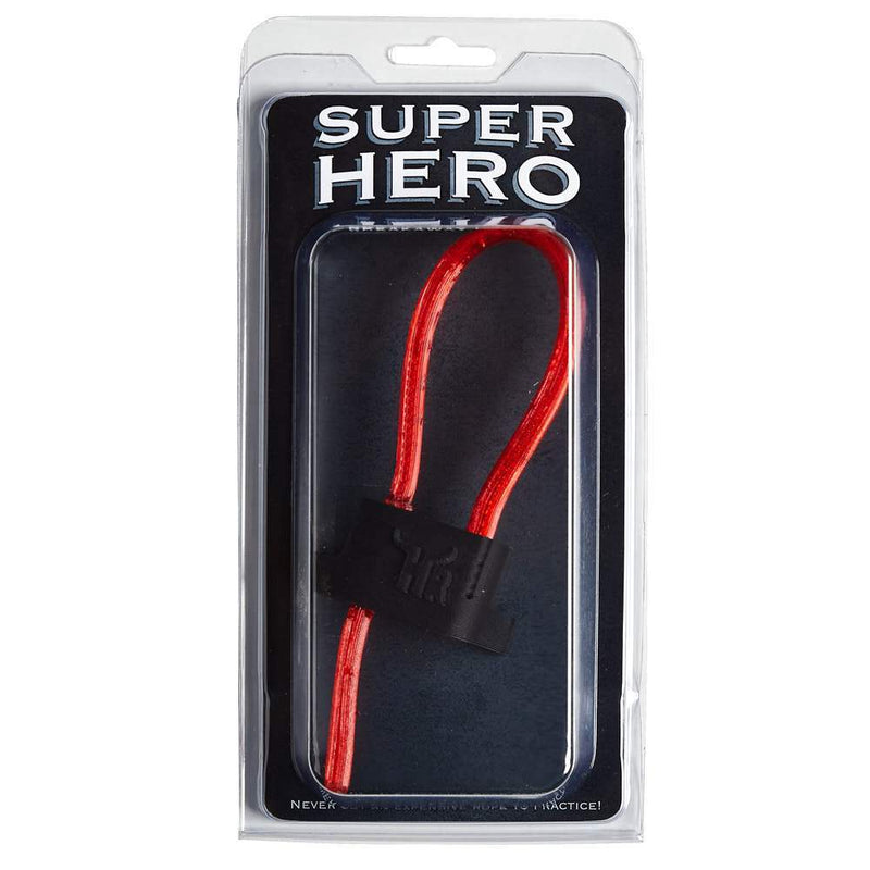 Hero Rodeo Llc SuperHero Breakaway Honda