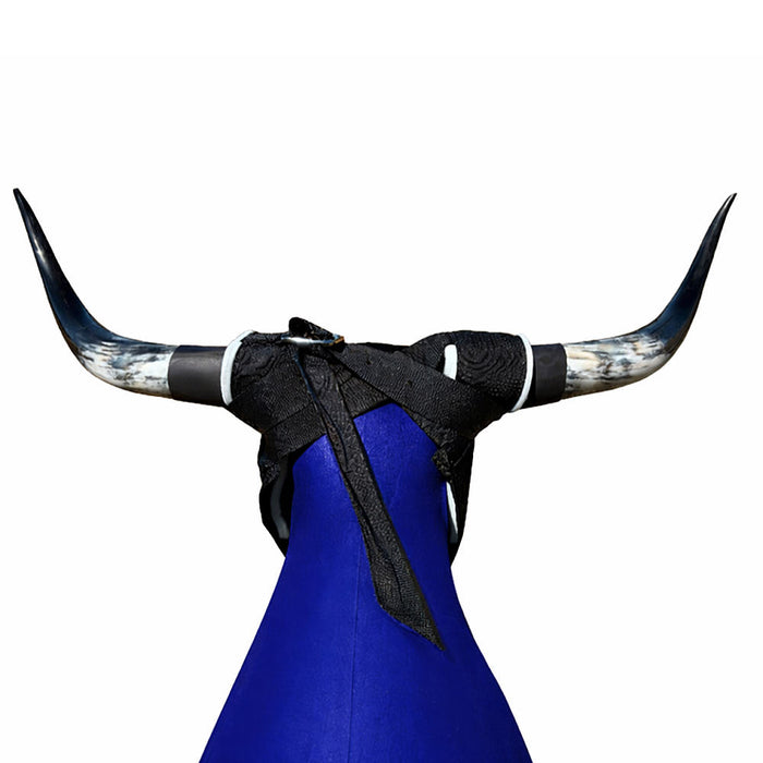 7K Roping Something Dummy Real SuperHorns